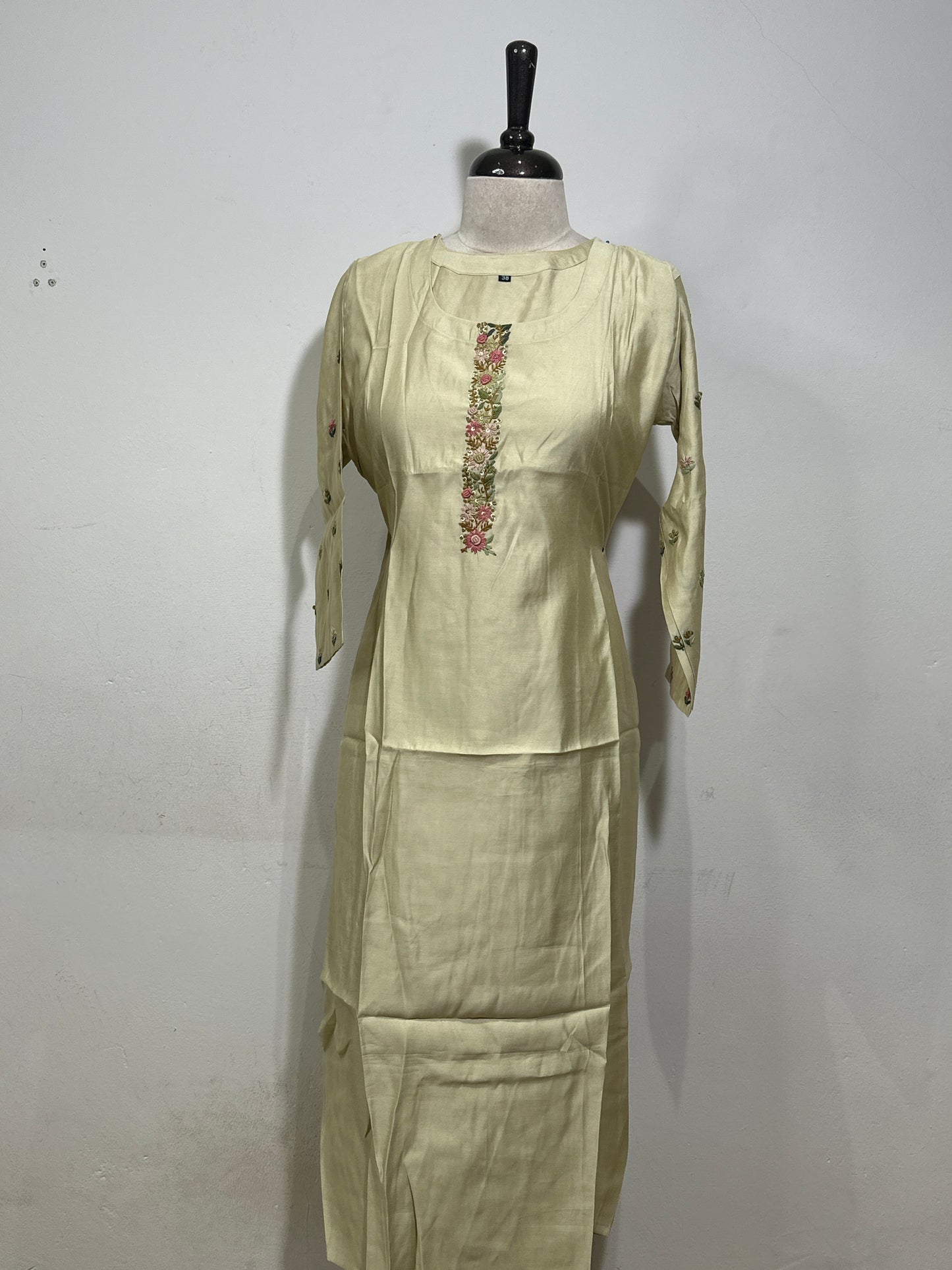 OFFER SALES TOP AND  BOTTOM  -  IHA 34370