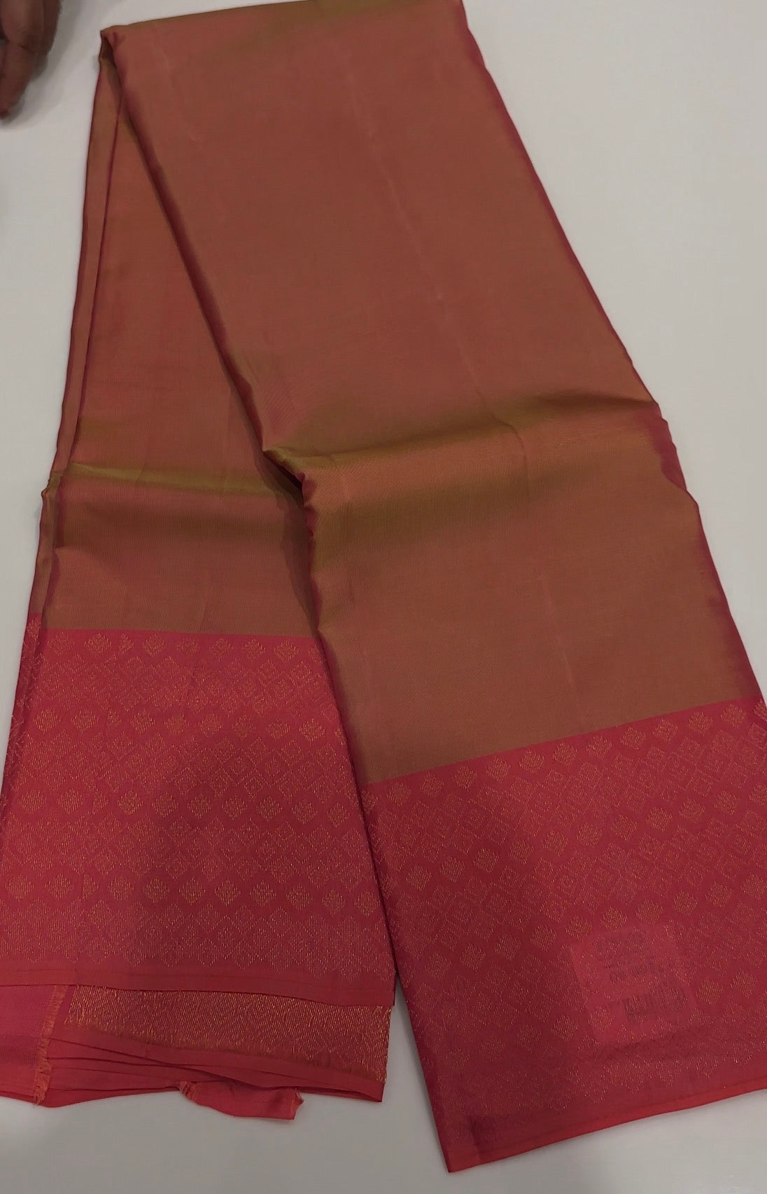 DESIGNER SOFT SILK SAREES - IHA 31153