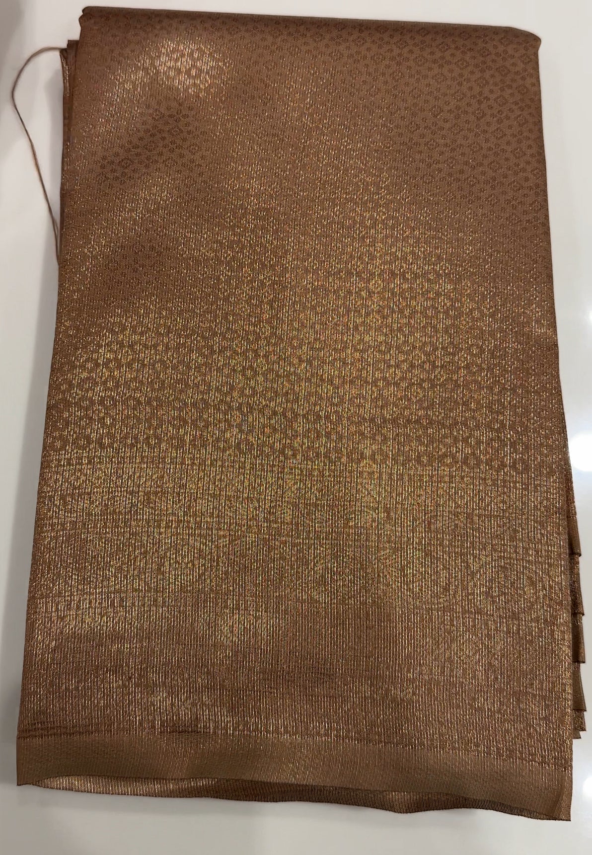 SEMI SILK SAREES - IHA 27241