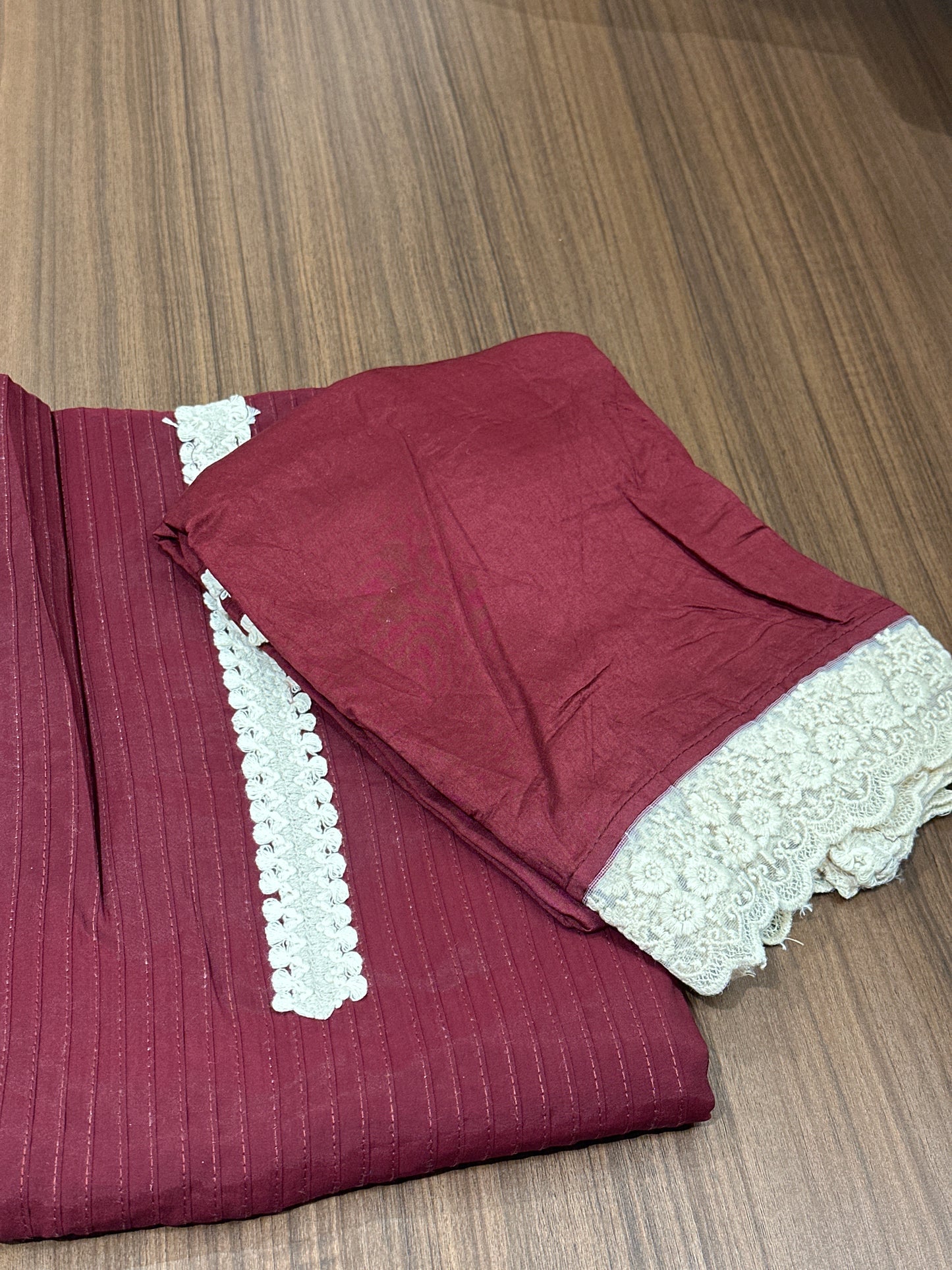 OFFER SALES UNSTITCHED SALWAR SUITS -  IHA 34051
