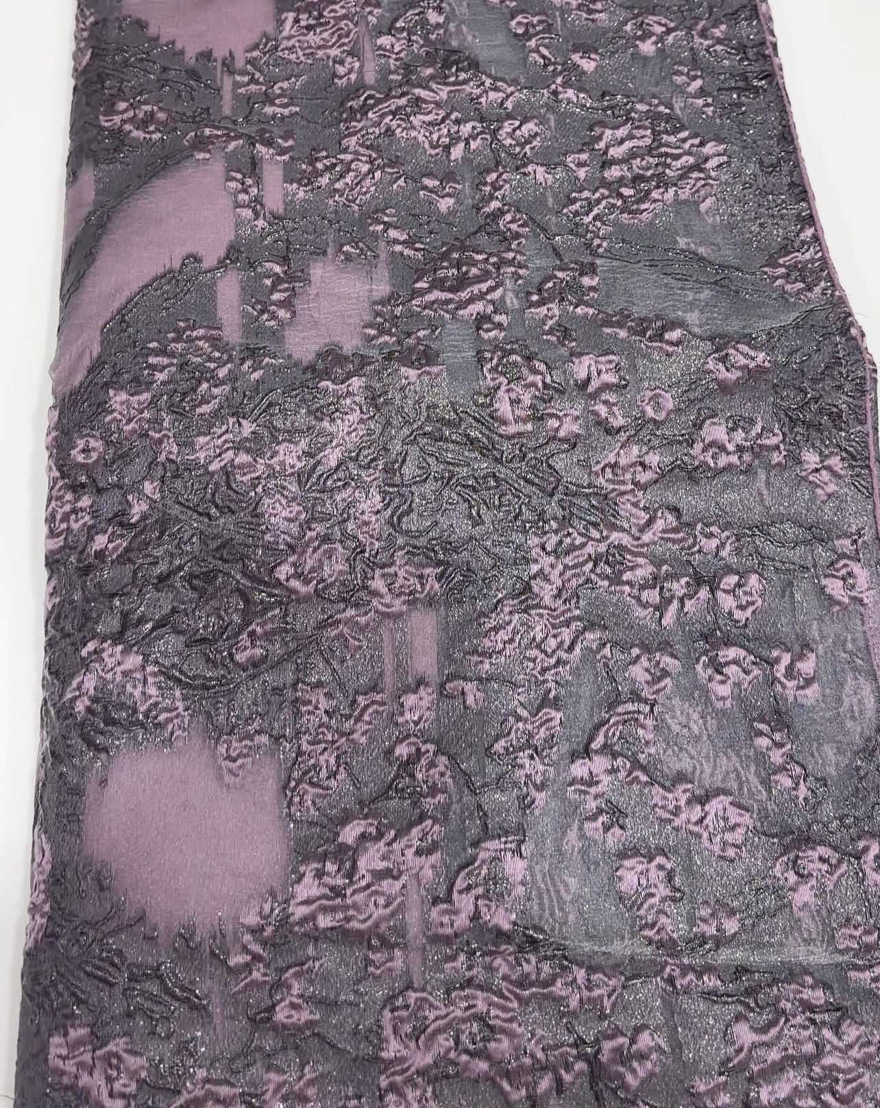 TURKISH ORGANZA SAREES - IHA 28253