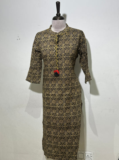 OFFER SALES TOP AND  BOTTOM  -  IHA 35694