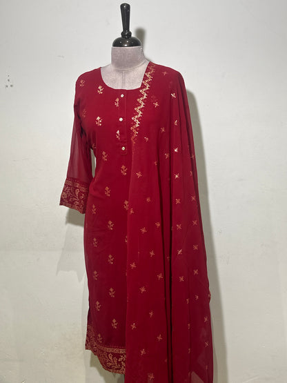 OFFER SALES TOP AND  BOTTOM  -  IHA 35976
