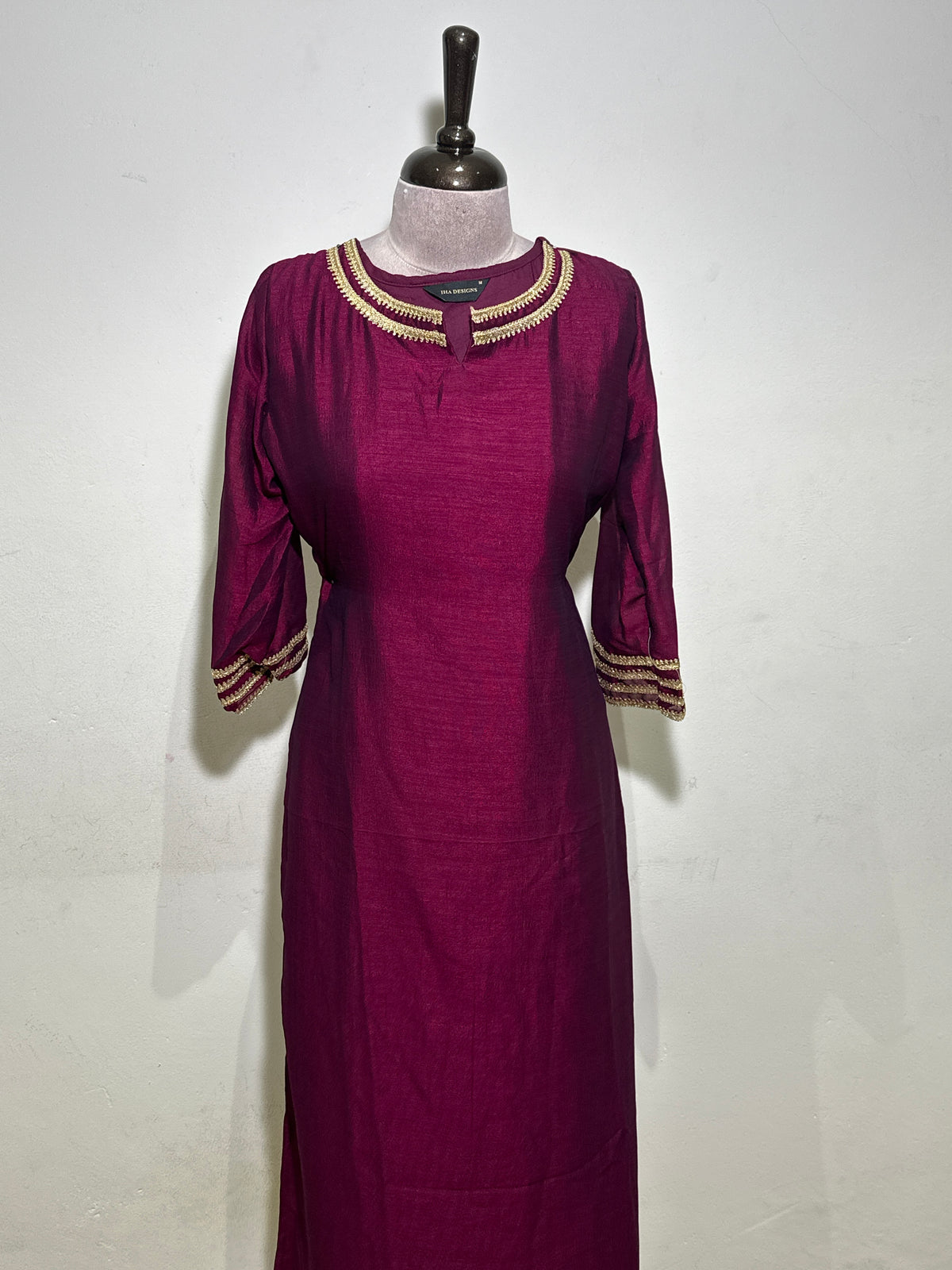 OFFER SALES TOP'S -  IHA 35950