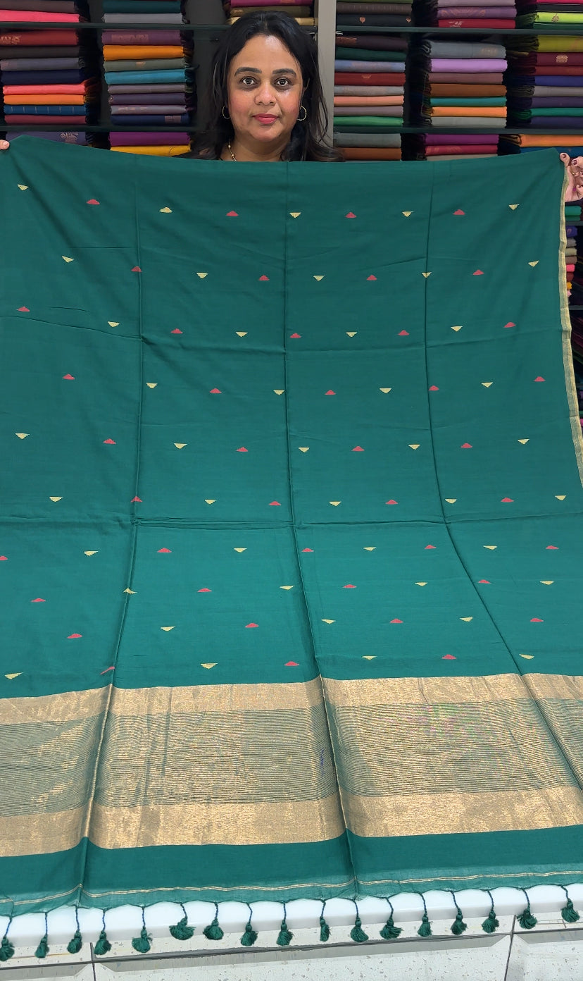 BUDGET BUY SAREES - IHA 27124