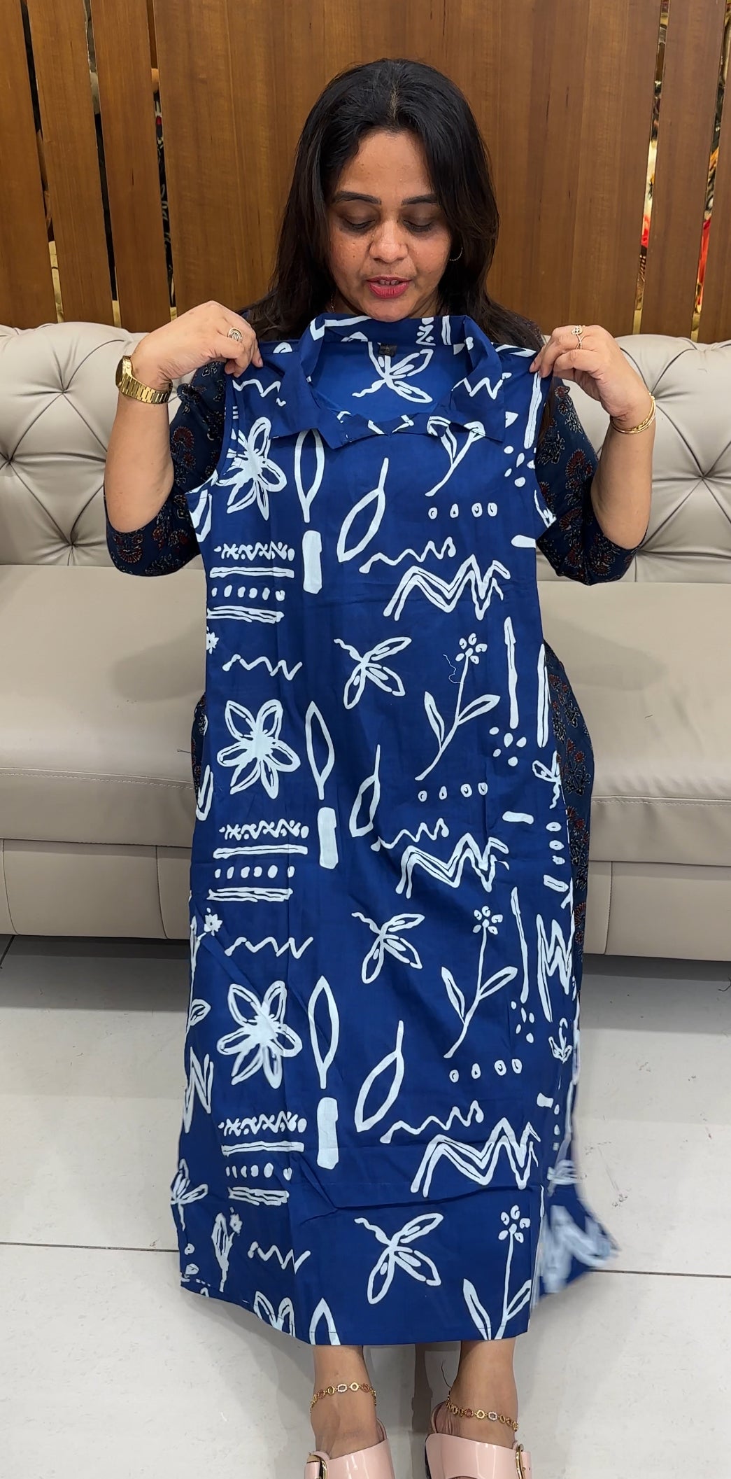 PRINTED TOP AND BOTTOM - IHA 26920