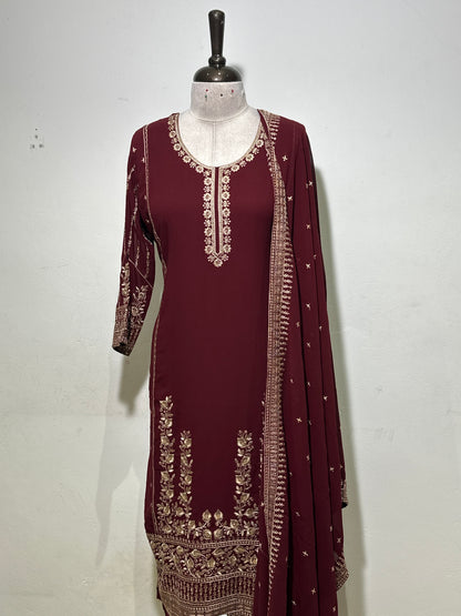 OFFER SALES TOP AND  BOTTOM  -  IHA 35451