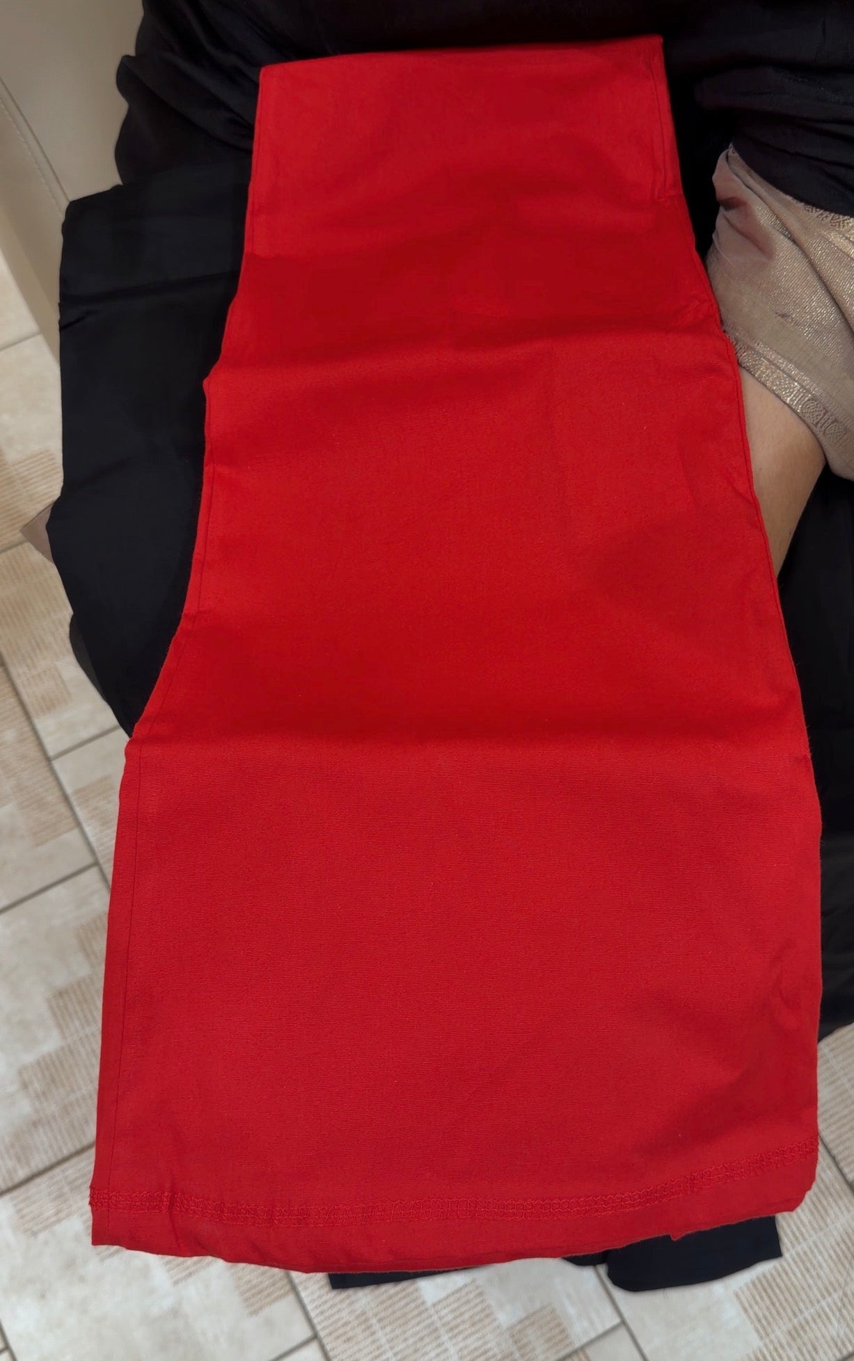 FORWARD IN-SKIRT - IHA  33384