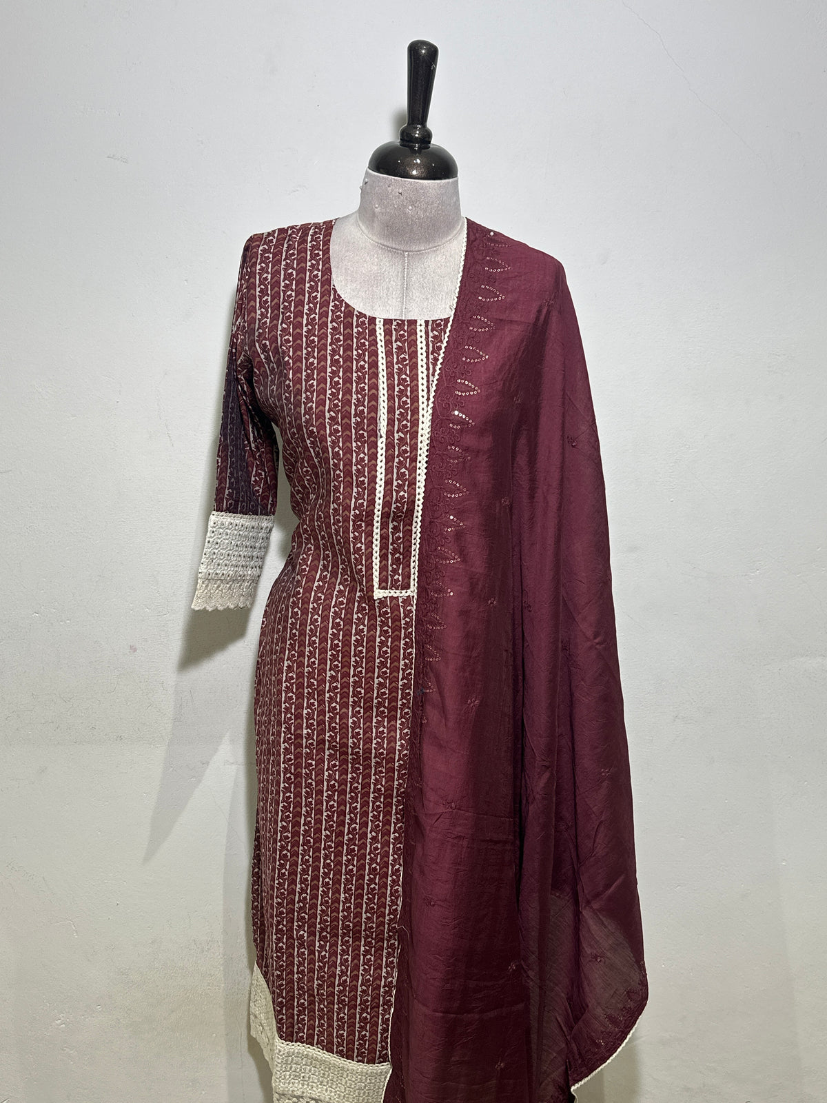 OFFER SALES TOP AND  BOTTOM  -  IHA 35694