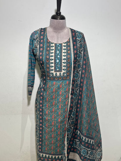OFFER SALES TOP AND  BOTTOM  -  IHA 35975