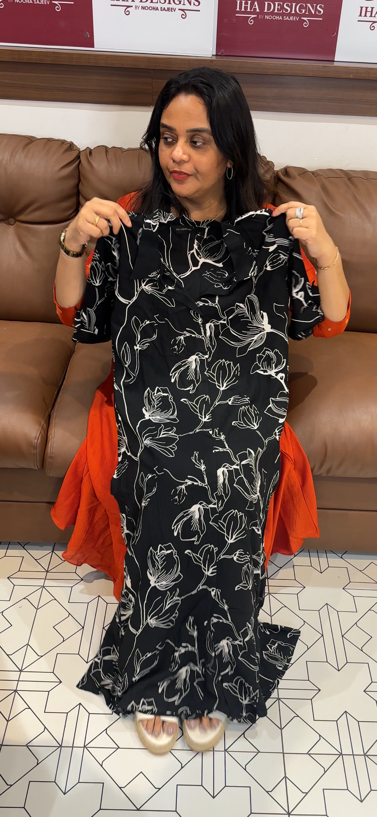 OFFER SALES TOPS ONLY - IHA 31253