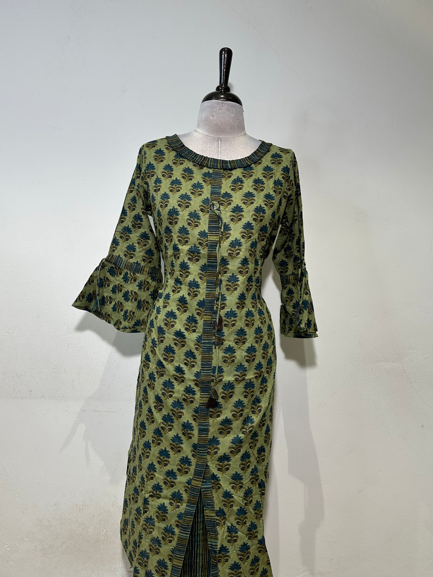 OFFER SALES TOP AND  BOTTOM  -  IHA 34572