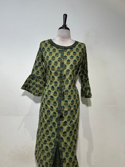 OFFER SALES TOP AND  BOTTOM  -  IHA 34572