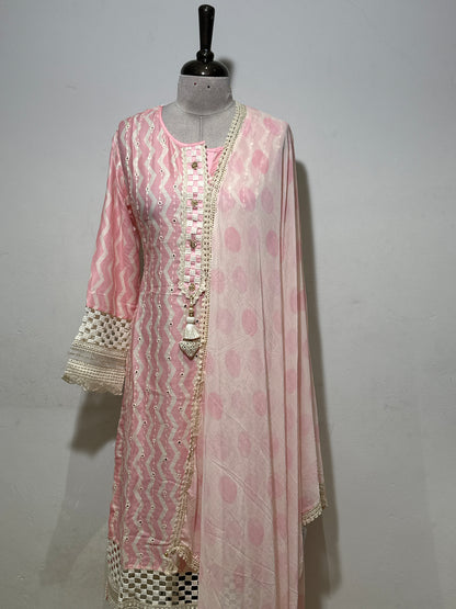 OFFER SALES TOP AND  BOTTOM  -  IHA 35451
