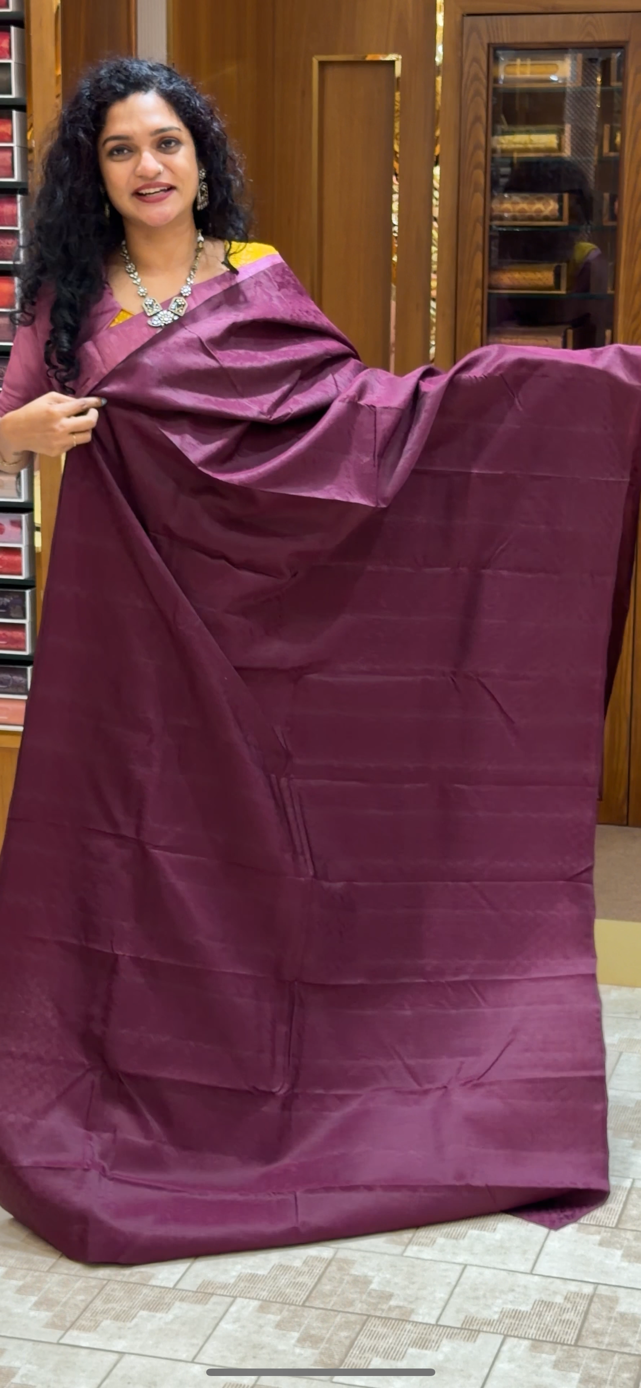 SOFT SILK SAREES - IHA 29330