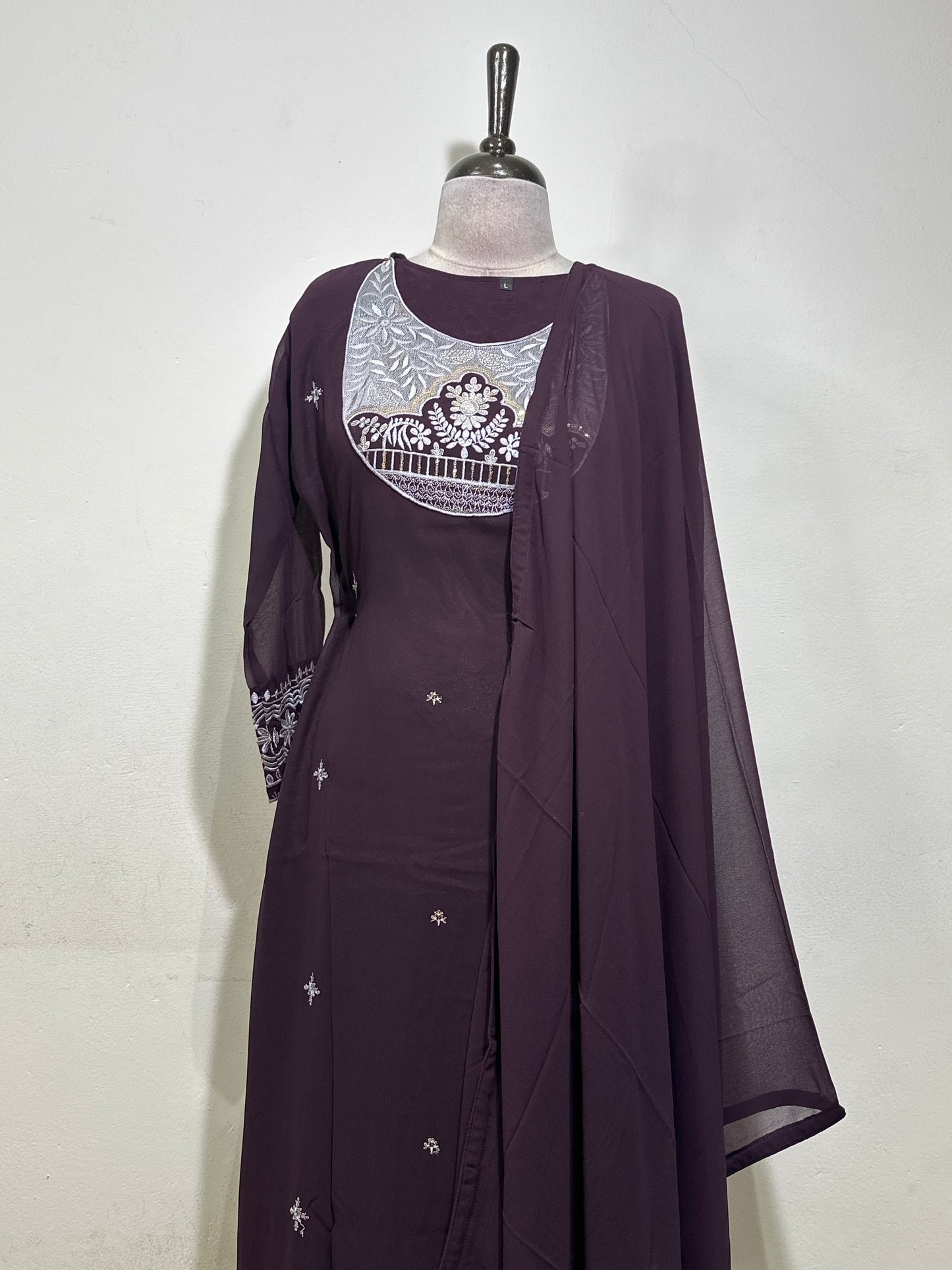 OFFER SALES TOP AND  BOTTOM  -  IHA 34424