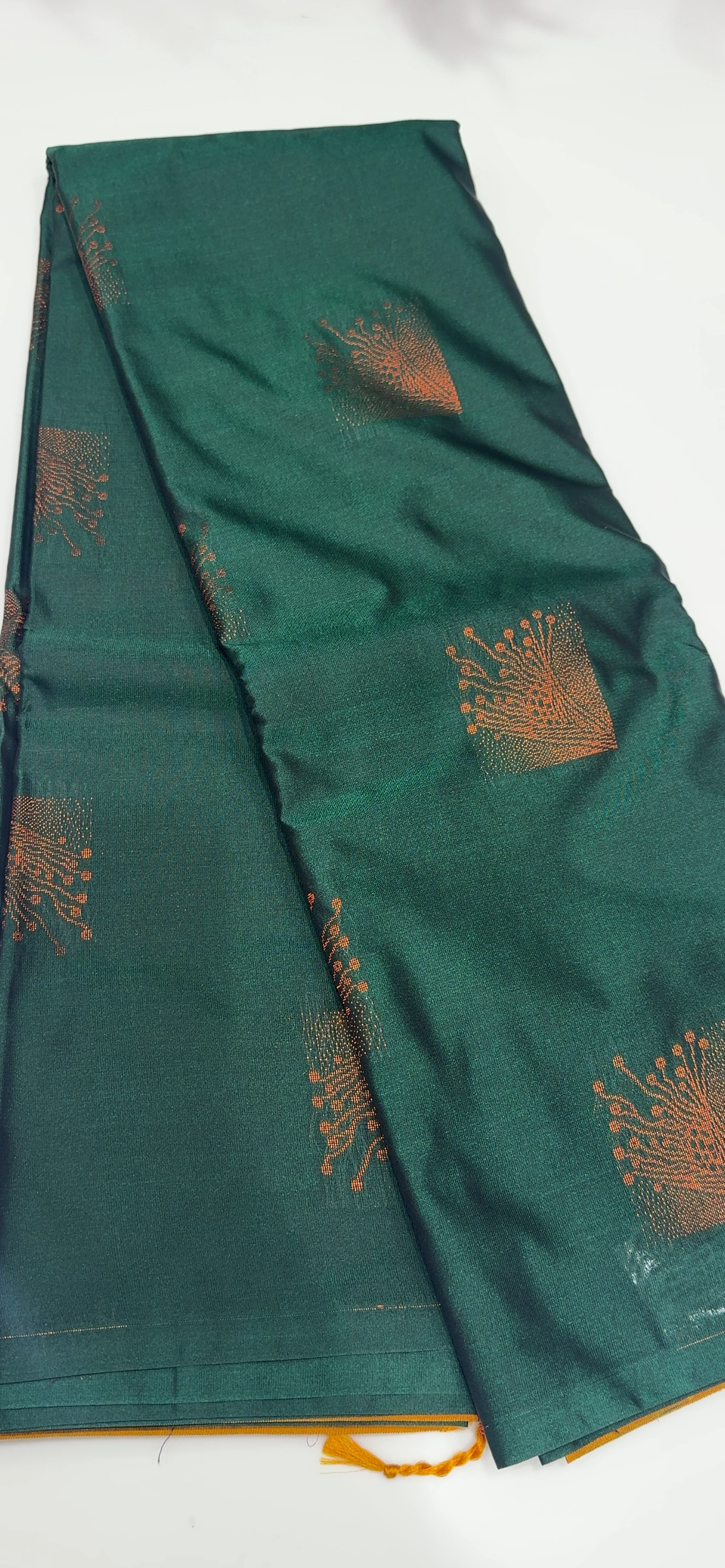 SEMI SOFT SILK SAREES - IHA 35431