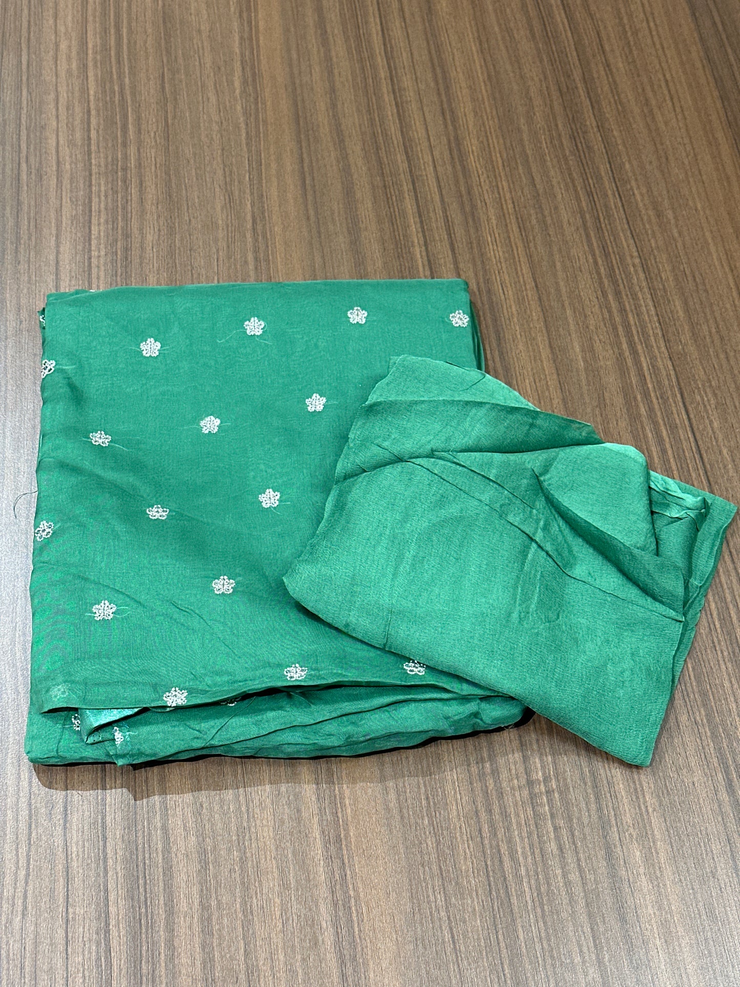 OFFER SALES UNSTITCHED SALWAR SUITS -  IHA 33708