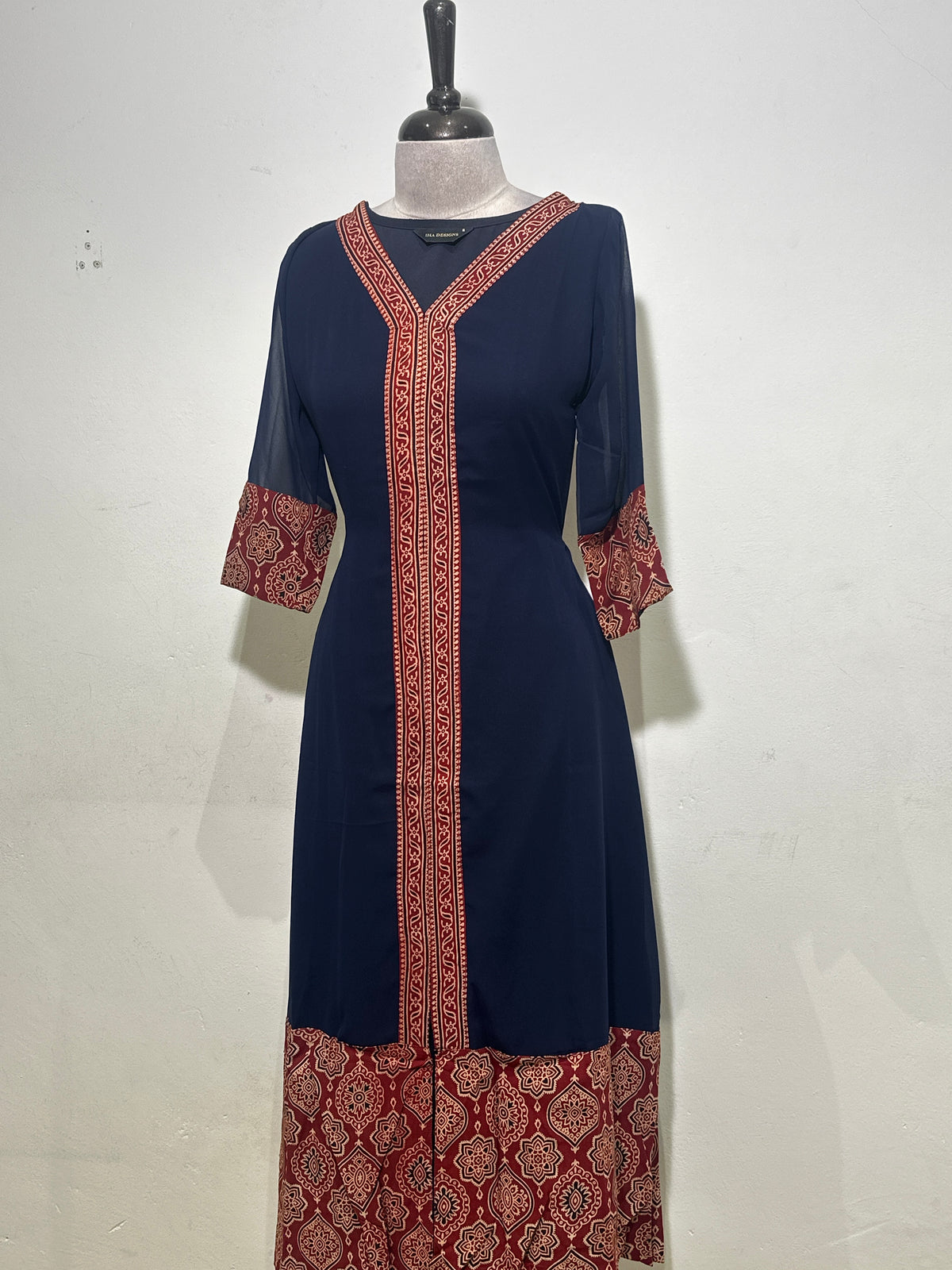 OFFER SALES TOP'S -  IHA 35675
