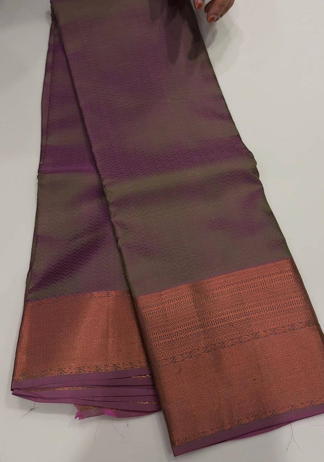 DESIGNER SOFT SILK SAREES - IHA 31153