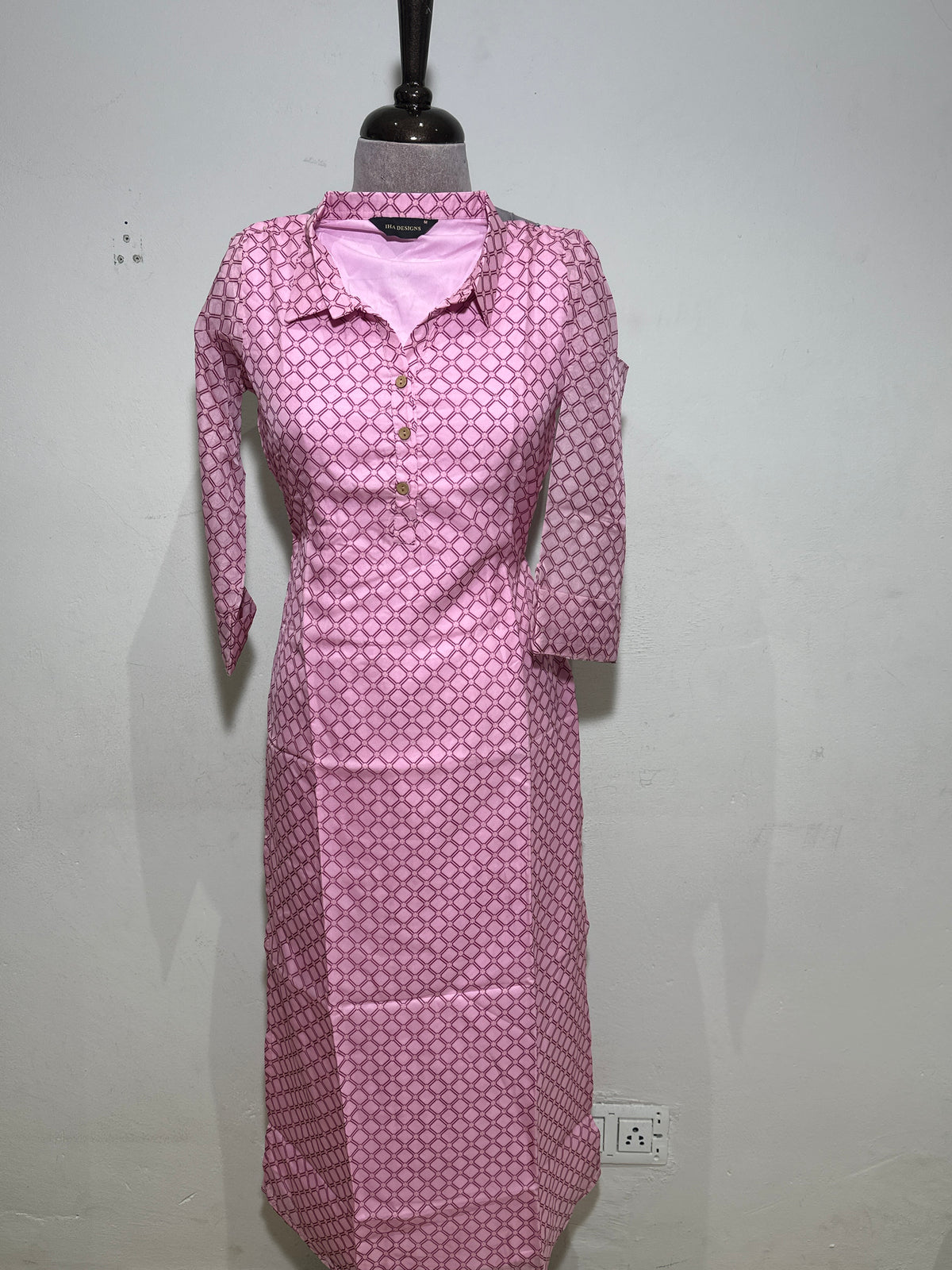 OFFER SALES TOP'S -  IHA 35988