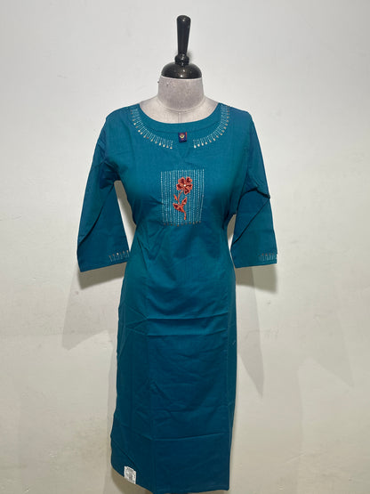 OFFER SALES TOP AND  BOTTOM  -  IHA 35726