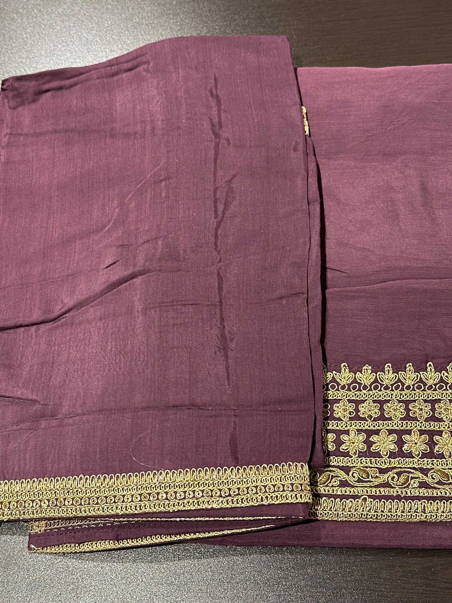 OFFER SALES UNSTITCHED SALWAR SUITS -  IHA 34155
