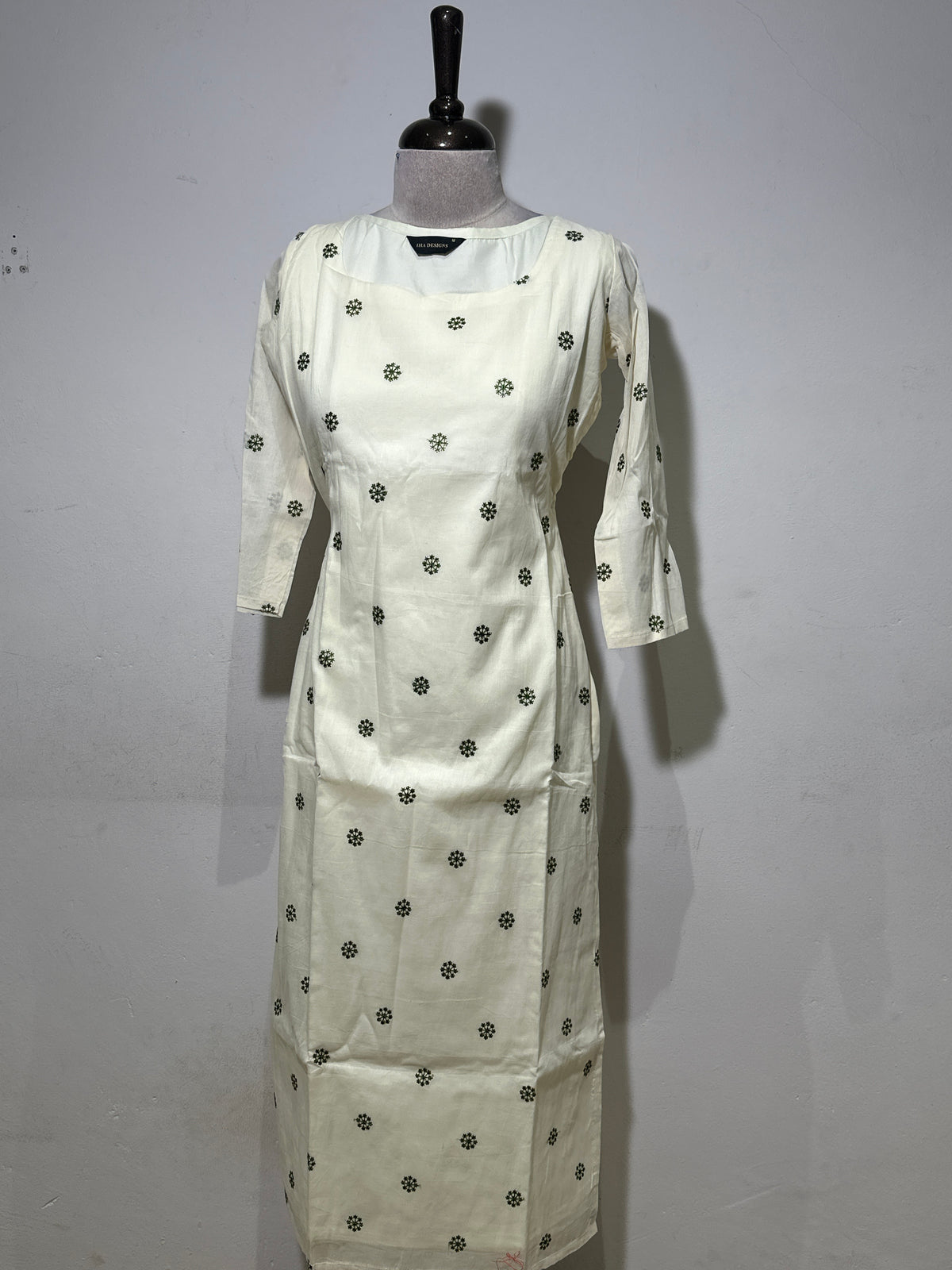 OFFER SALES TOP'S - IHA 35322