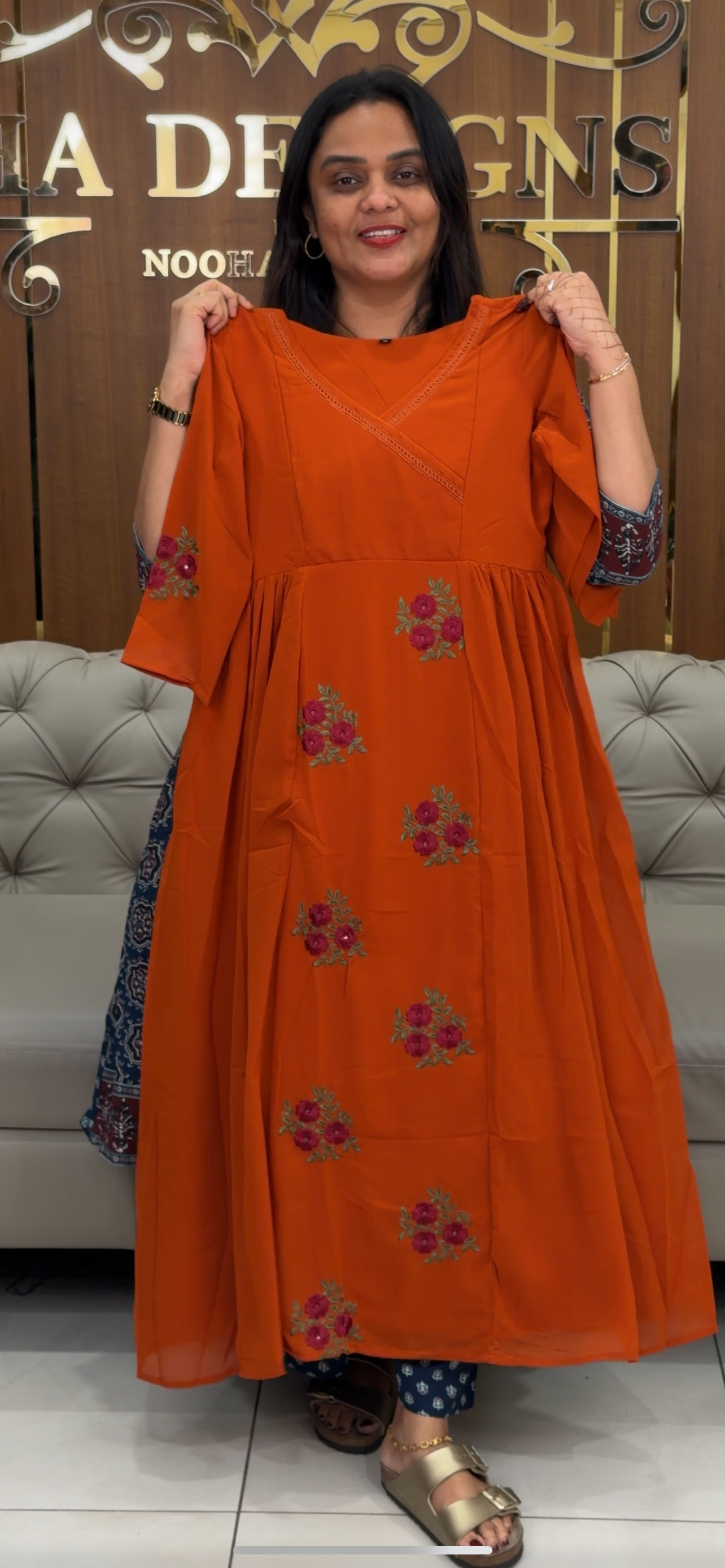 BUDGET BUY ALINE TOPS - IHA 30470