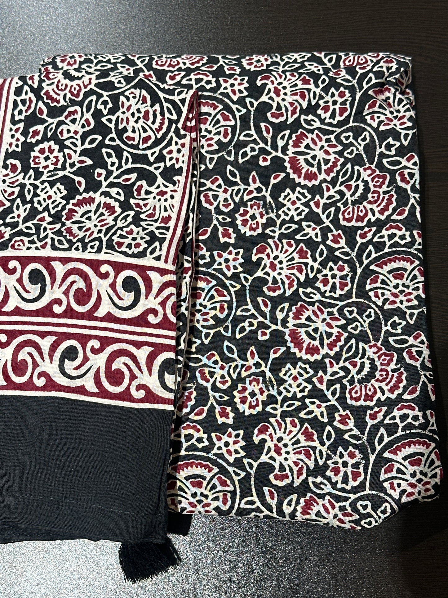 OFFER SALES UNSTITCHED SALWAR SUITS -  IHA 34160
