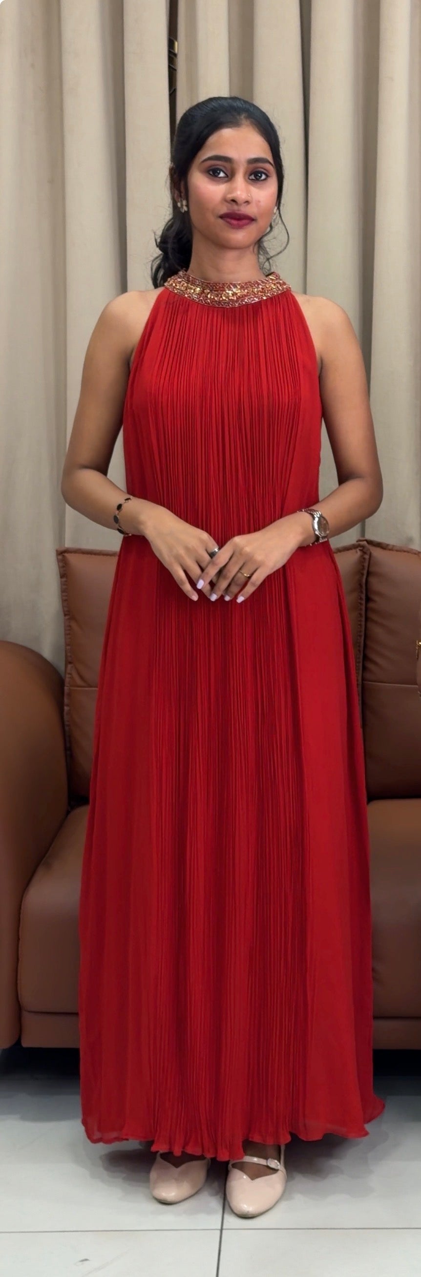 IHA'S IN-HOUSE LONG TOPS - IHA 35745