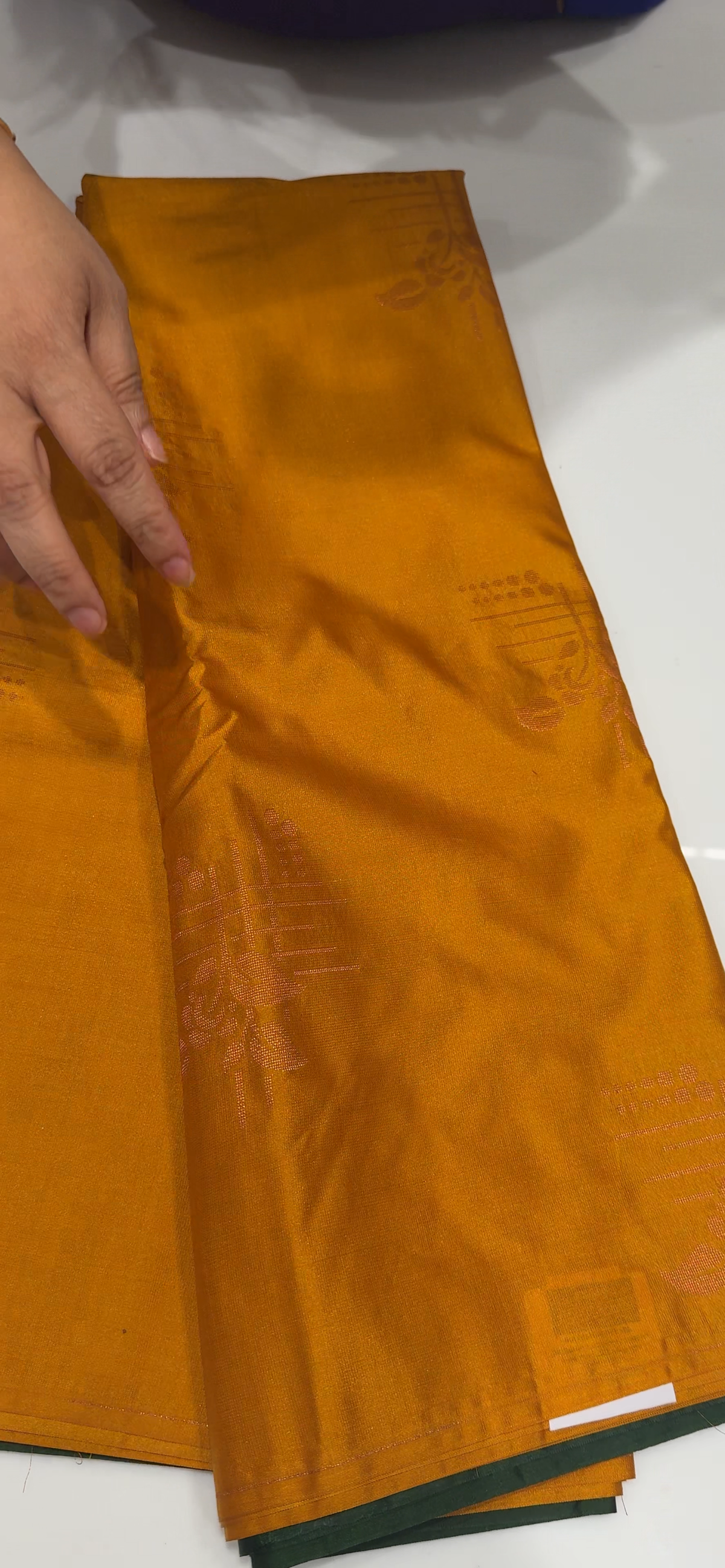 SEMI SOFT SILK SAREES - IHA 35431