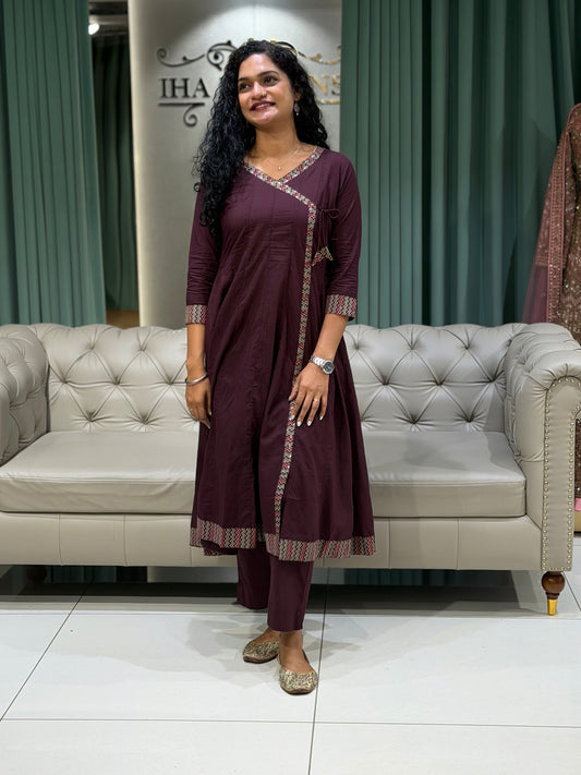 COTTON TOP AND BOTTOM - IHA 29647