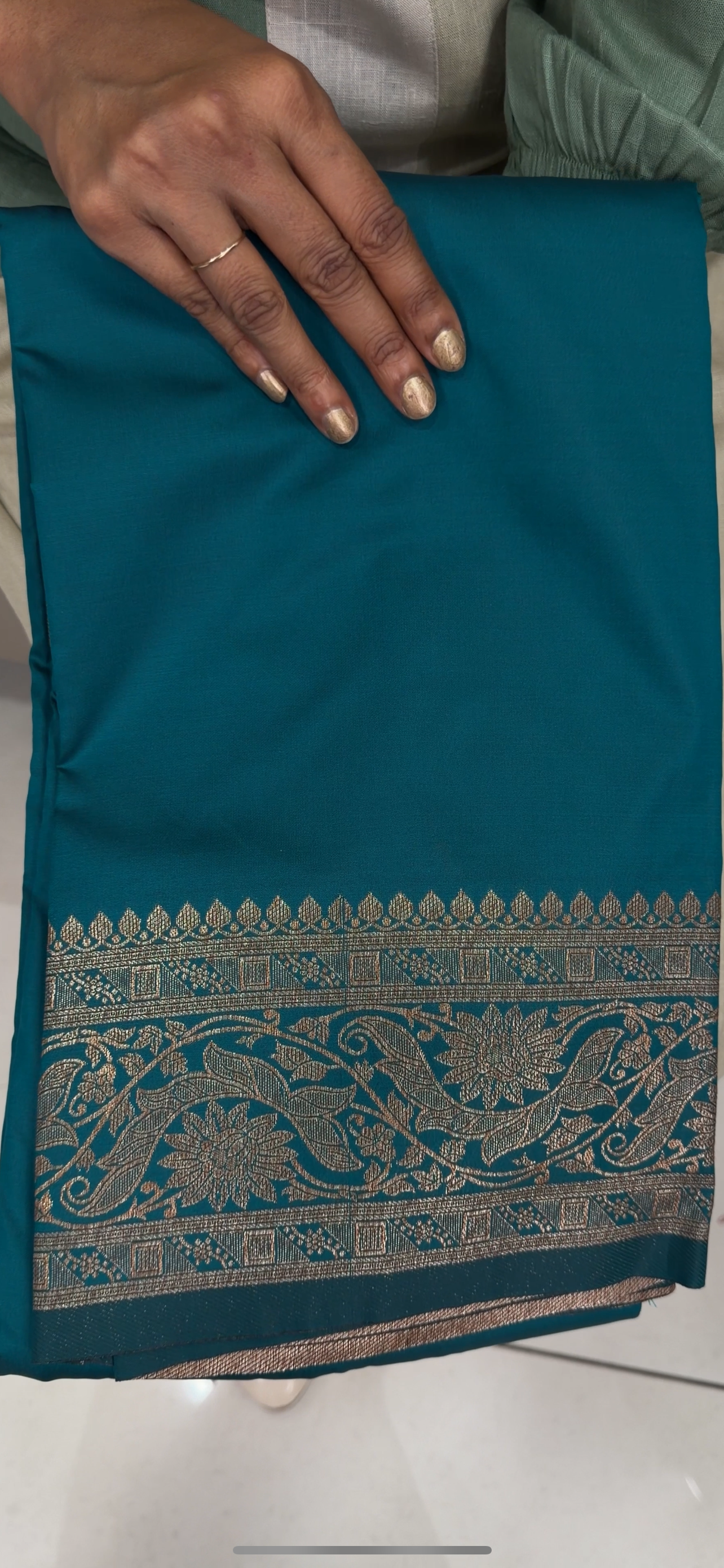 BUDGET BUY BANARASI SAREES - IHA 29631