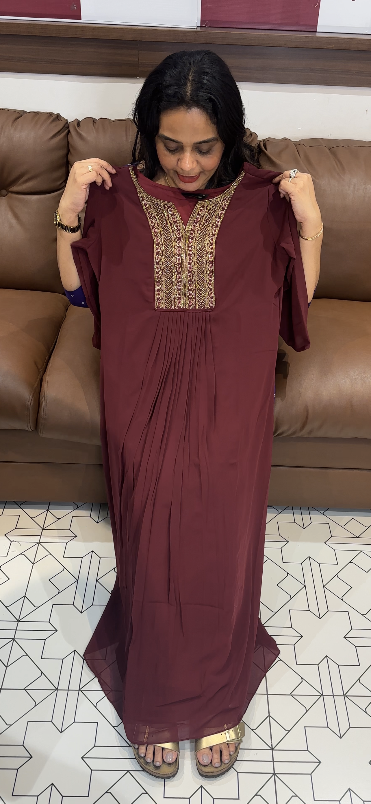 OFFER SALES KUTIS - IHA 31261