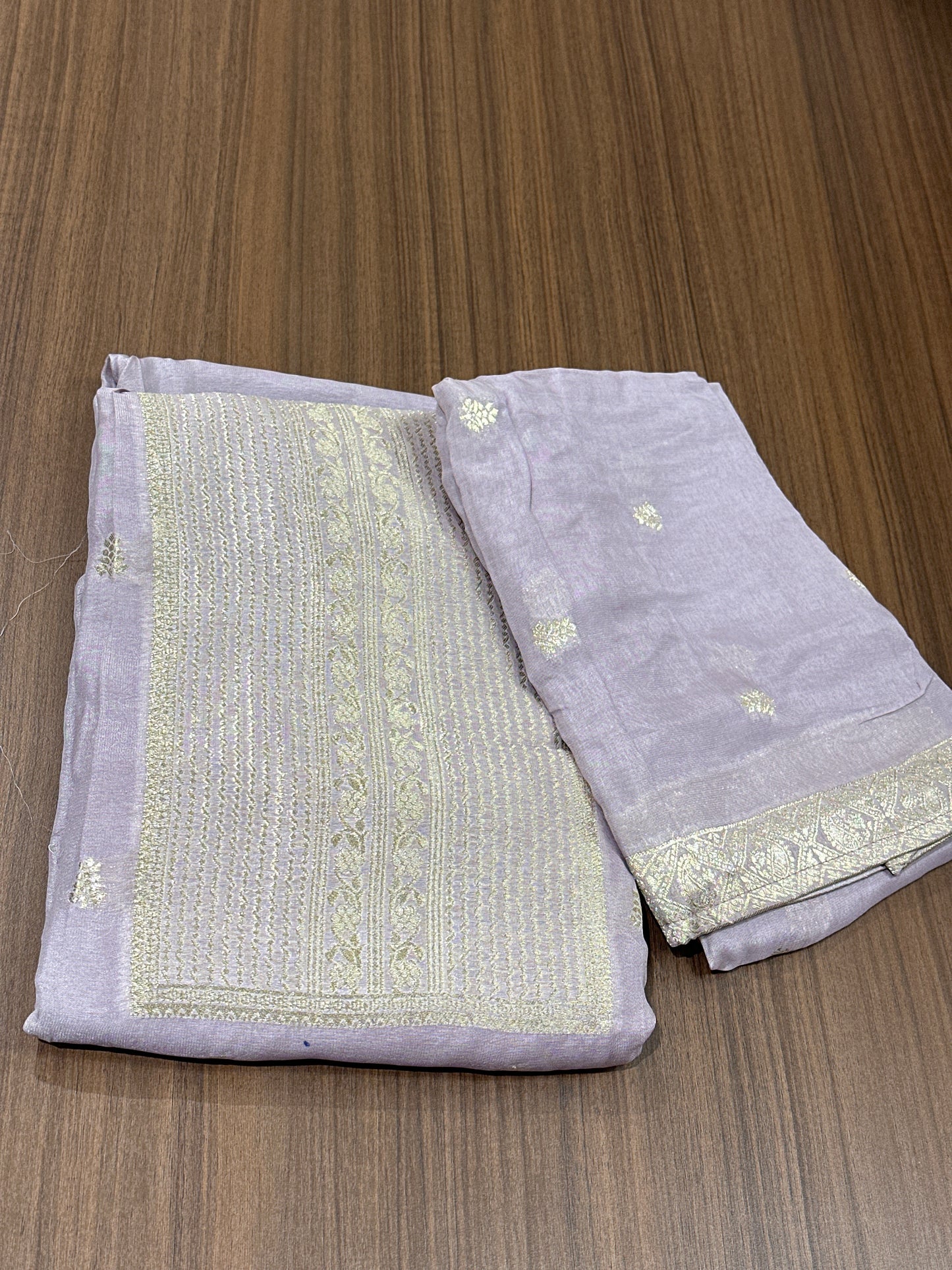 OFFER SALES UNSTITCHED SALWAR SUITS -  IHA 33721