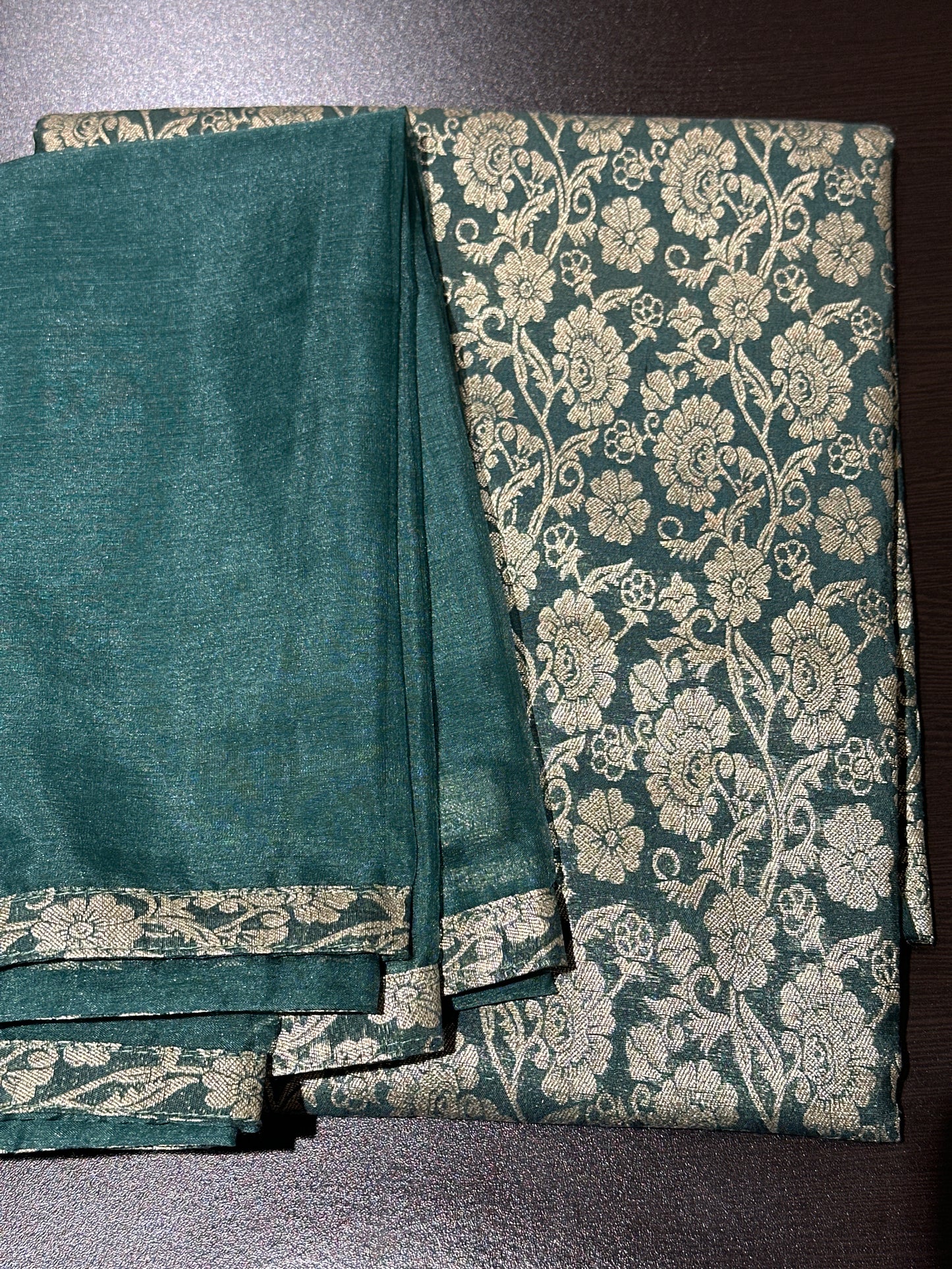 OFFER SALES UNSTITCHED SALWAR SUITS -  IHA 34154