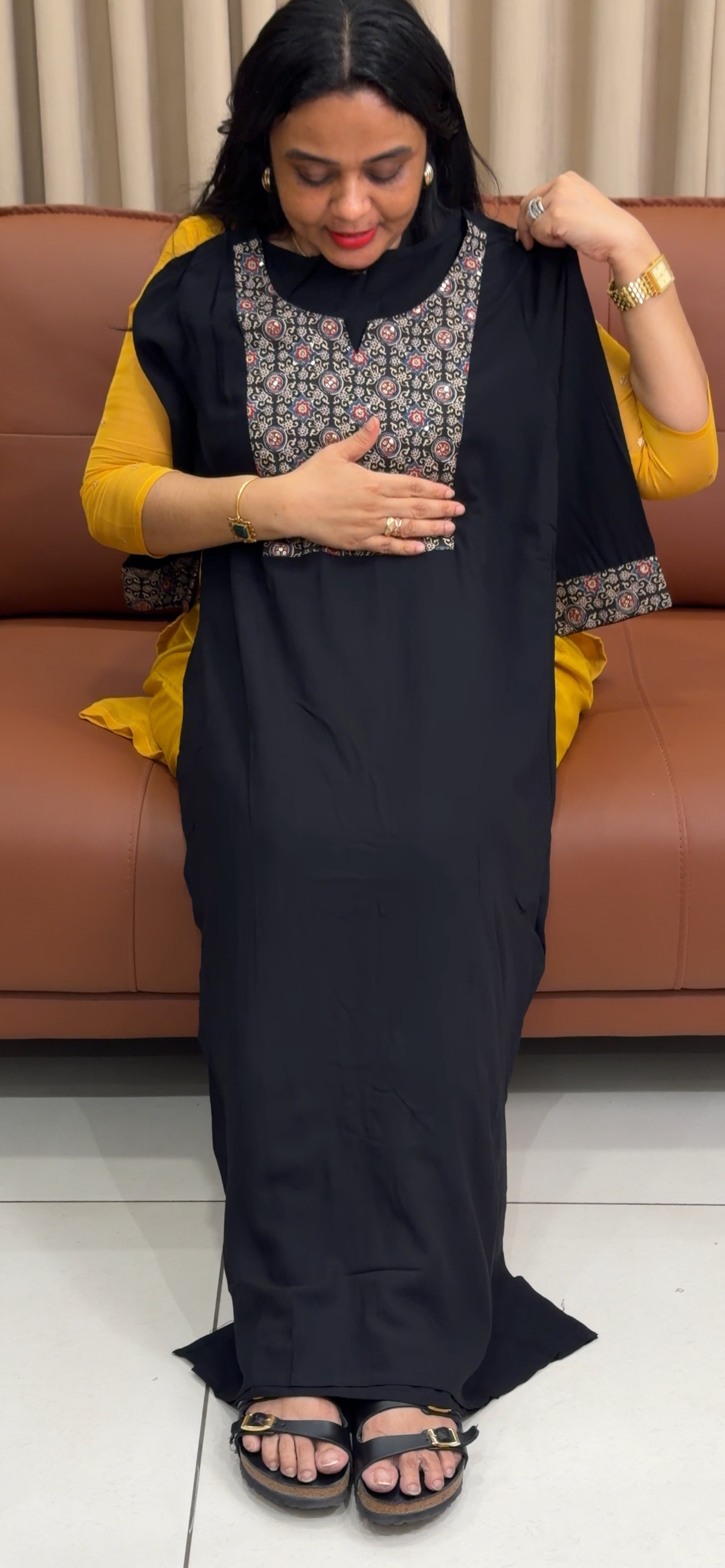 OFFER SALES  TOP AND BOTTOM - IHA 35343