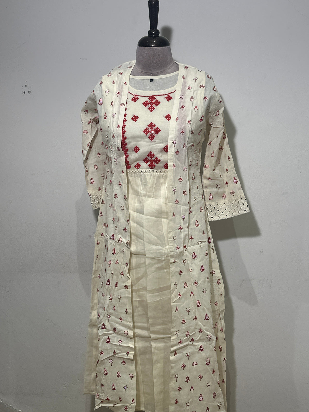 OFFER SALES TOP AND  BOTTOM  -  IHA 35975