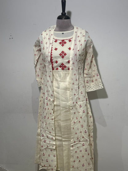 OFFER SALES TOP AND  BOTTOM  -  IHA 35975