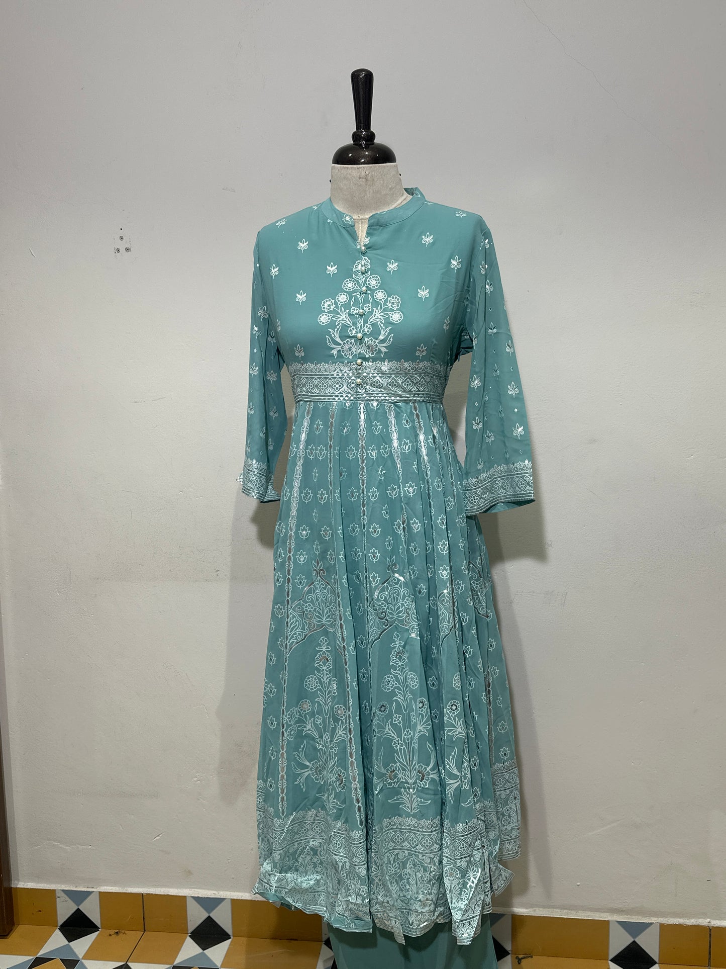 OFFER SALES TOP AND  BOTTOM  -  IHA 34334