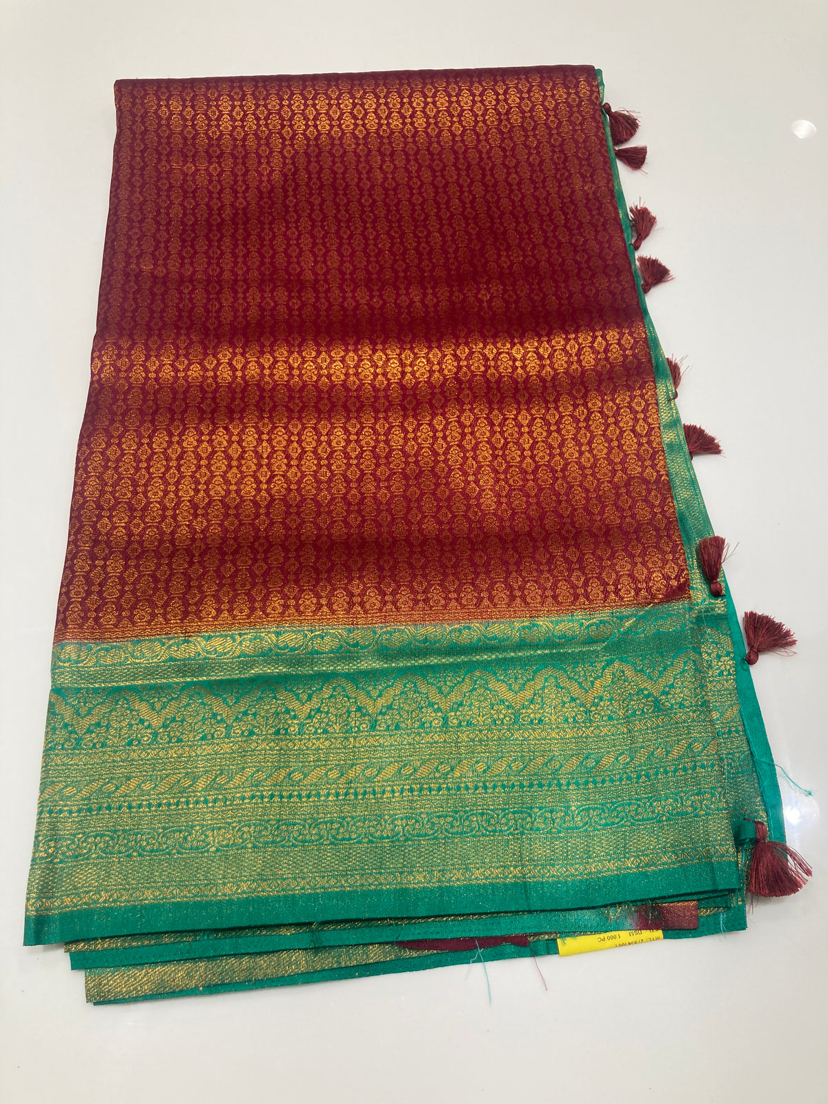 OFFER SALES SAREE -  IHA 35453