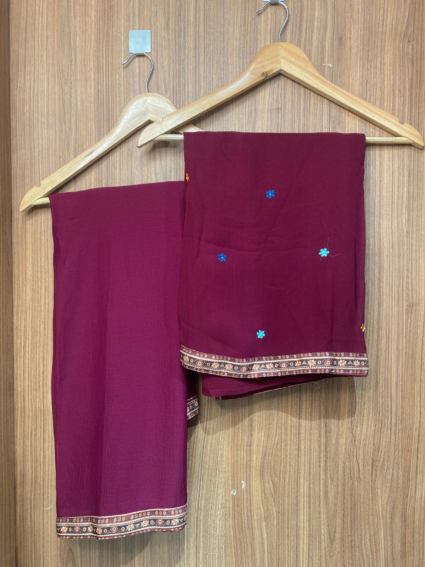OFFER SALES UNSTITCHED SALWAR SUITS - IHA 26820
