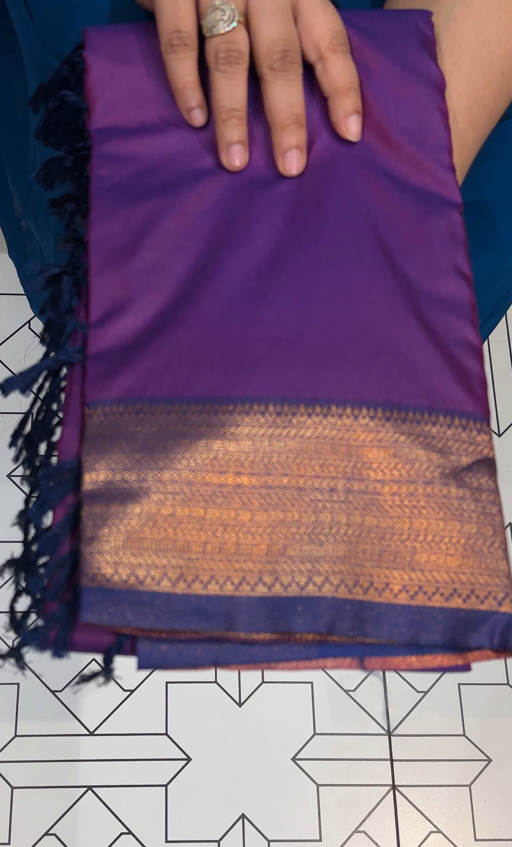 SEMI SOFT SILK SAREES - IHA 17272