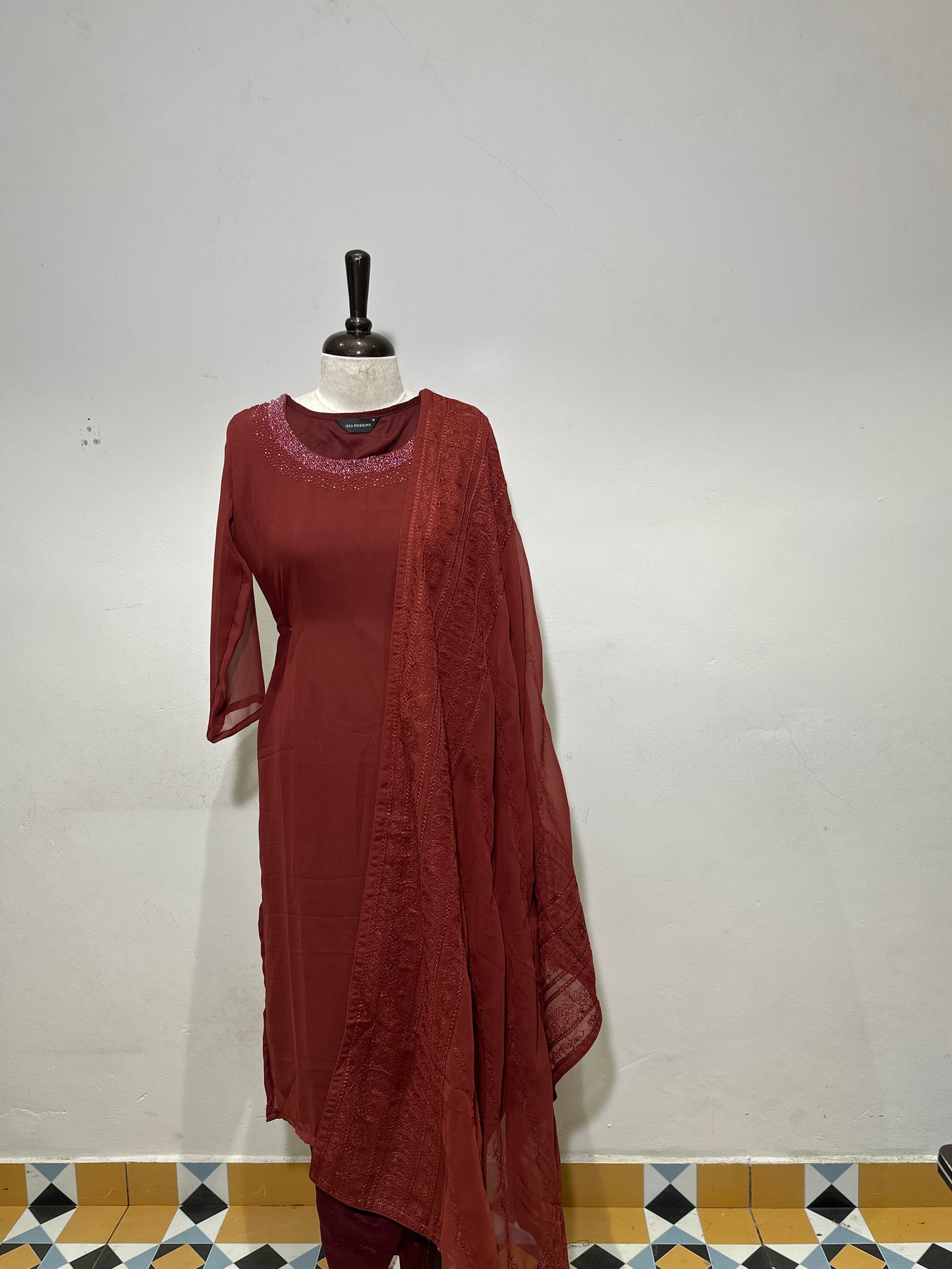 OFFER SALES TOP AND  BOTTOM  -  IHA 34293