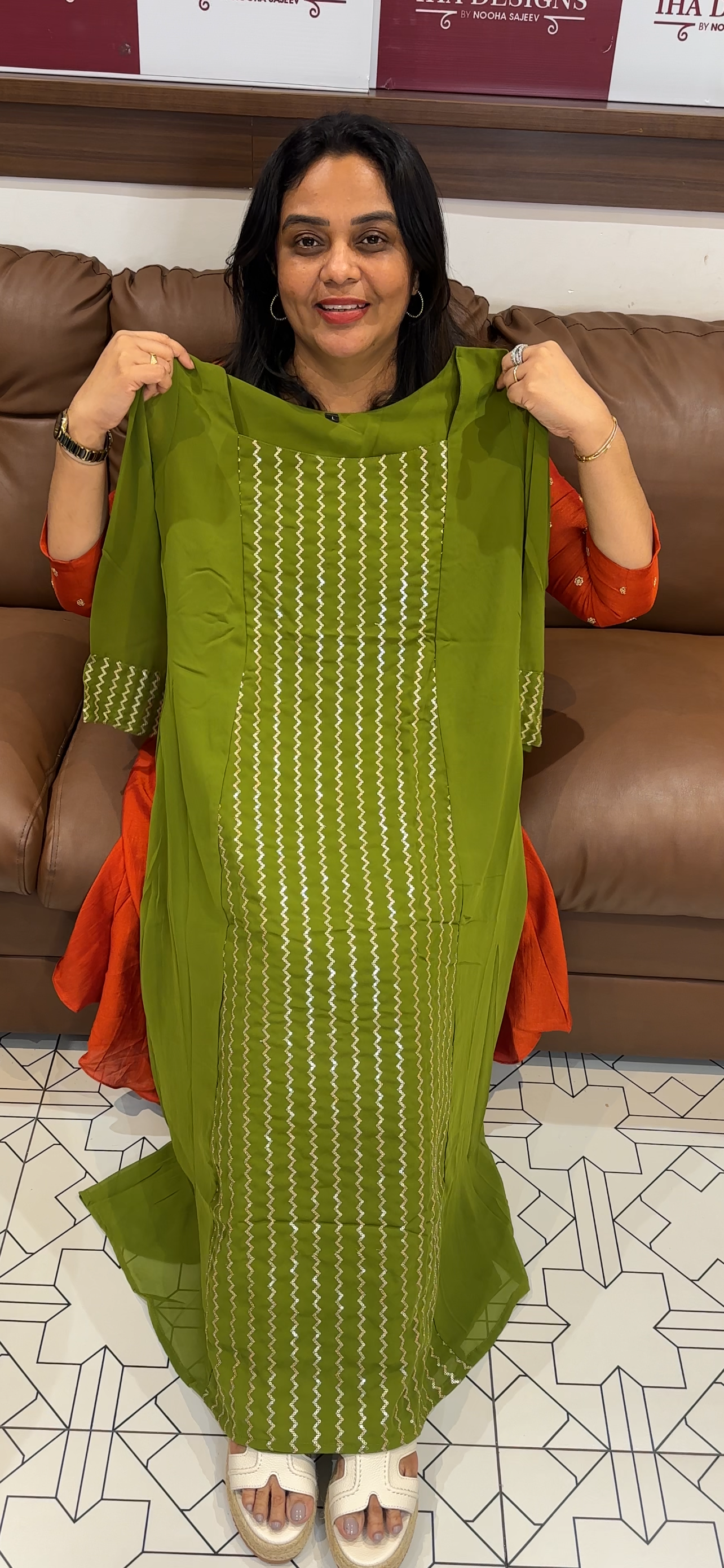 OFFER SALES TOPS ONLY - IHA 31253