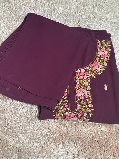 OFFER SALES UNSTITCHED SALWAR SUITS -  IHA 36053
