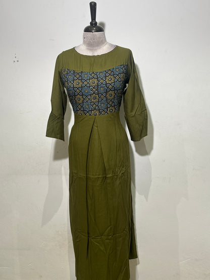 OFFER SALES TOP'S -  IHA 35680