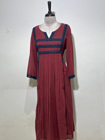 OFFER SALES TOP'S -  IHA 35651