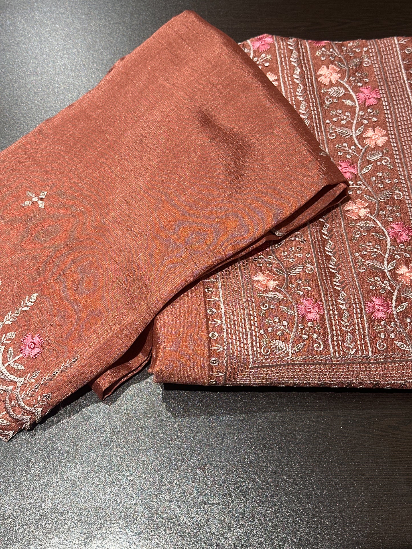 OFFER SALES UNSTITCHED SALWAR SUITS -  IHA 34172